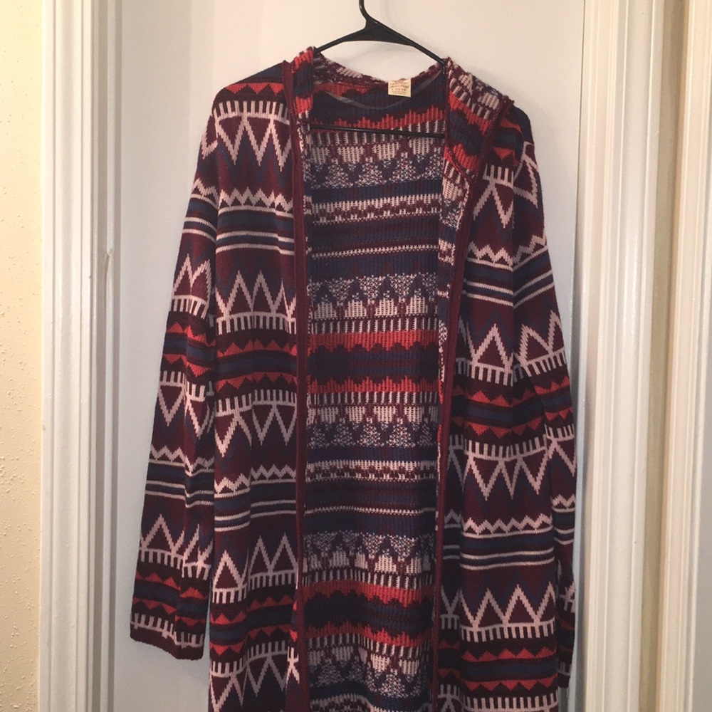 Faded Glory sweater